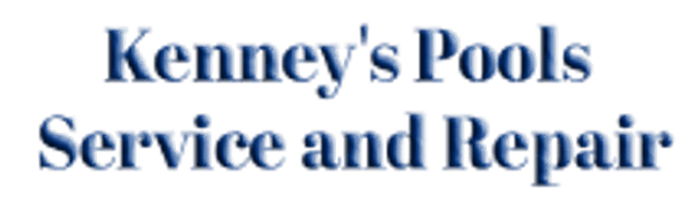 Kenney's Pools Service and Repair